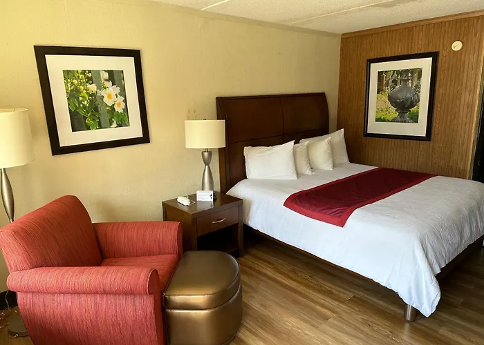 Daniel Boone Motor Inn