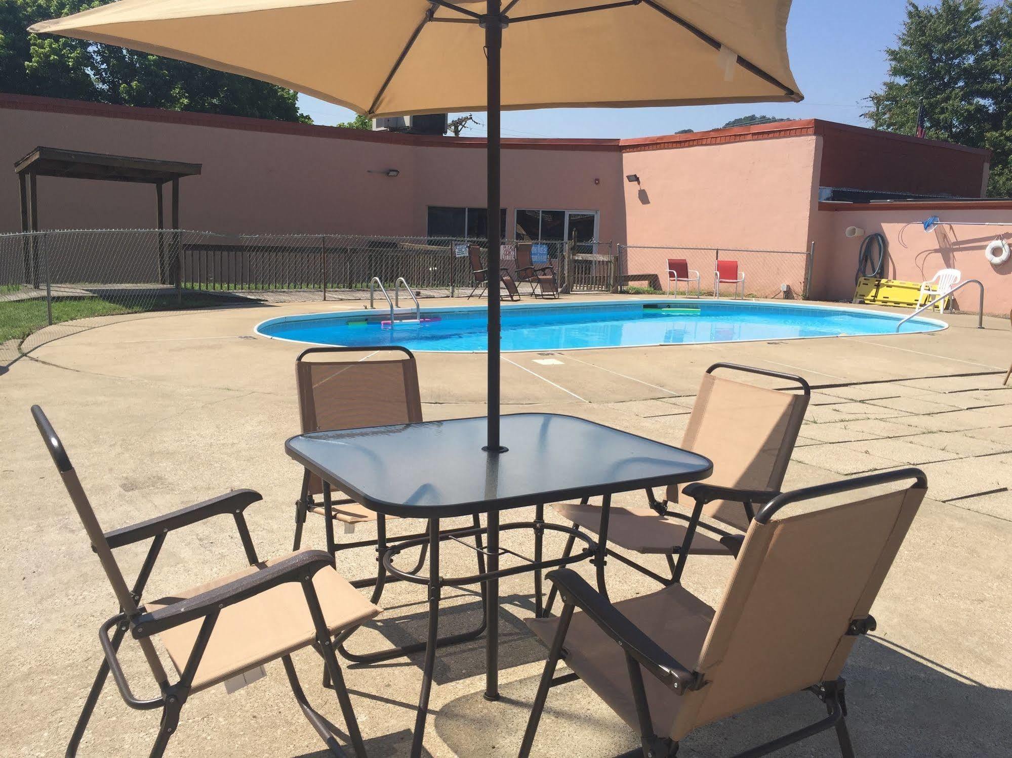 Daniel Boone Motor Motel